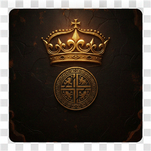 Crowngold
